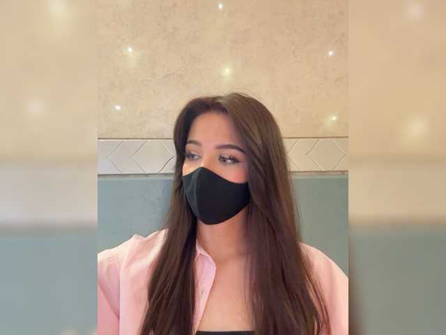 KissMec's BongaCams show and profile