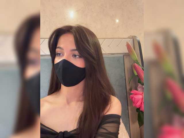 KissMec's BongaCams show and profile