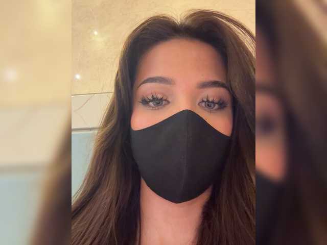 KissMec's BongaCams show and profile