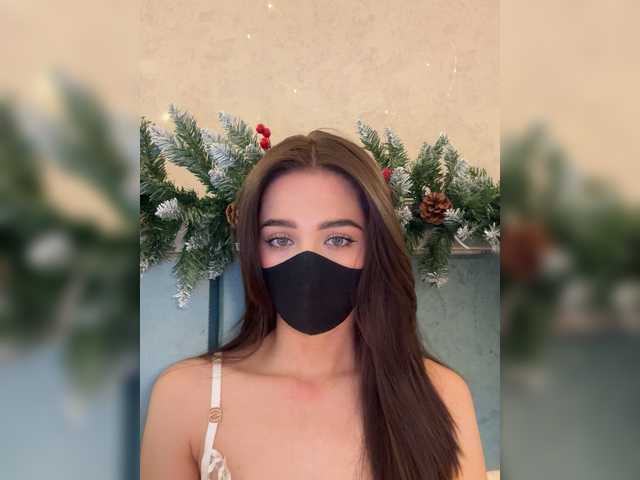 KissMec's BongaCams show and profile