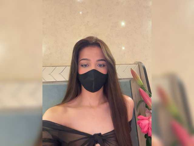 KissMec's BongaCams show and profile