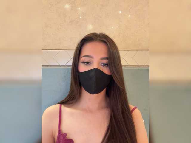 KissMec's BongaCams show and profile