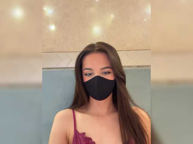 KissMec's BongaCams show and profile