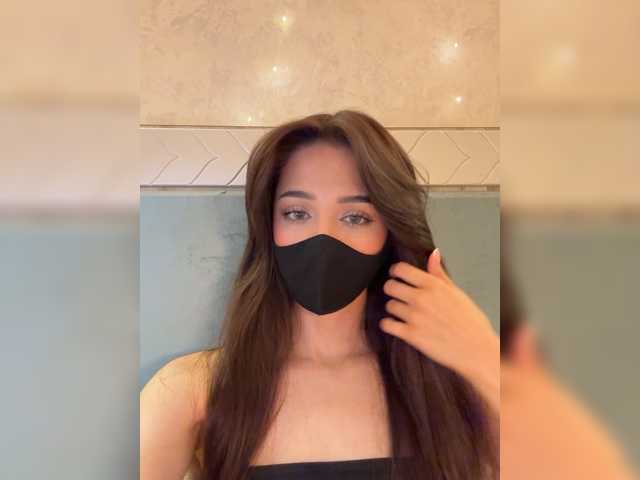 KissMec's BongaCams show and profile