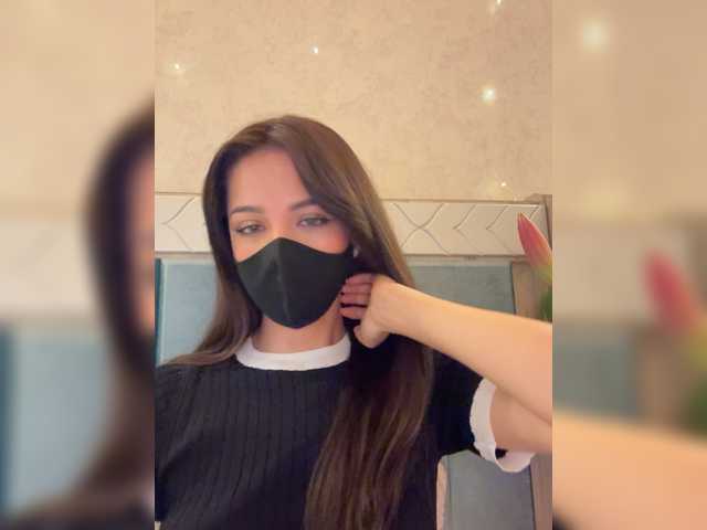 KissMec's BongaCams show and profile