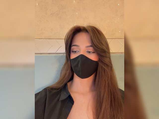 KissMec's BongaCams show and profile