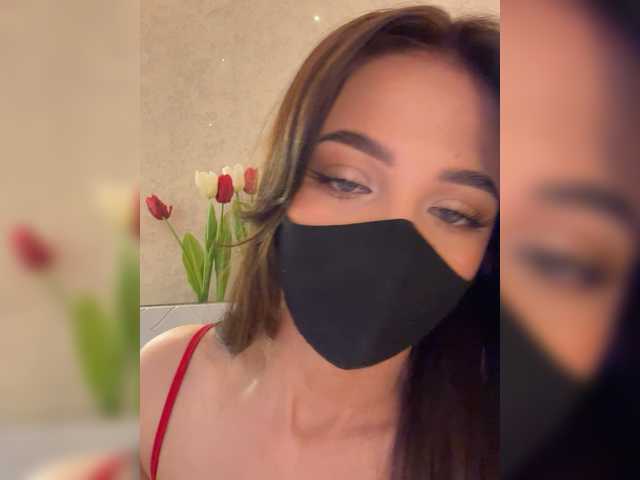 KissMec's BongaCams show and profile