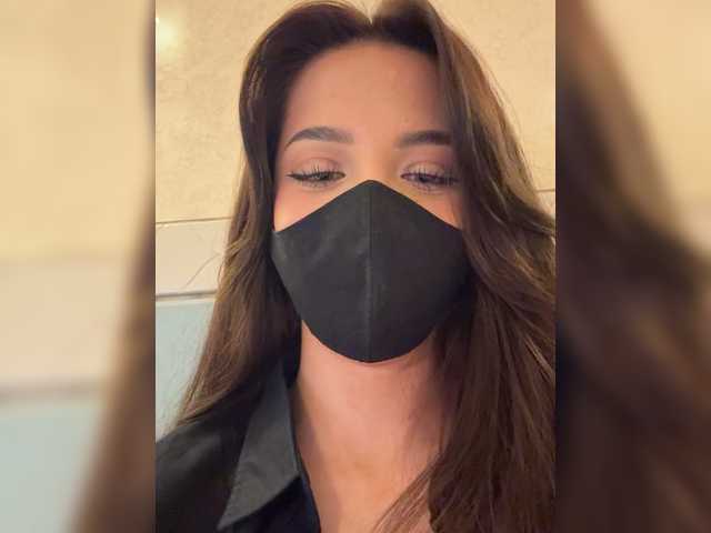 KissMec's BongaCams profile