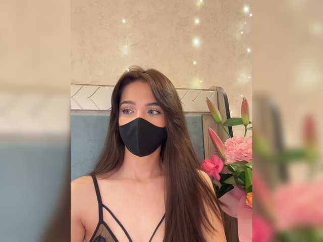 KissMec's BongaCams show and profile