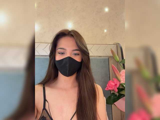 KissMec's BongaCams show and profile