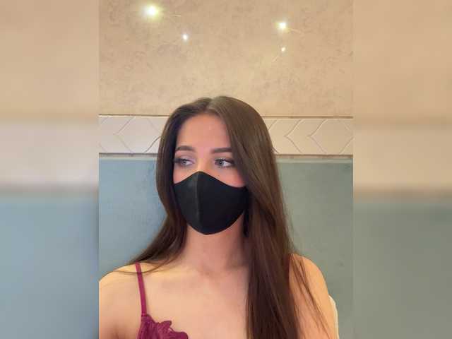 KissMec's BongaCams show and profile