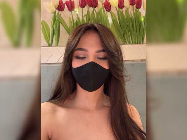 KissMec's BongaCams show and profile