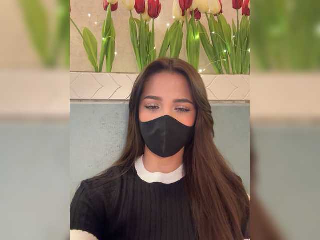 KissMec's BongaCams show and profile