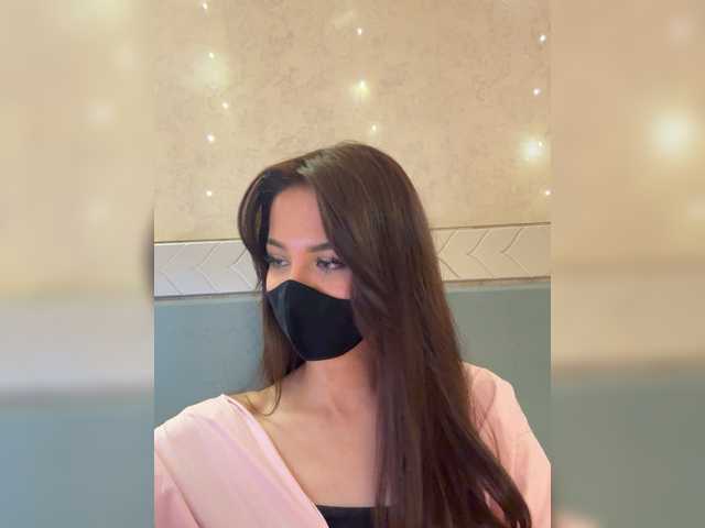 KissMec's BongaCams show and profile