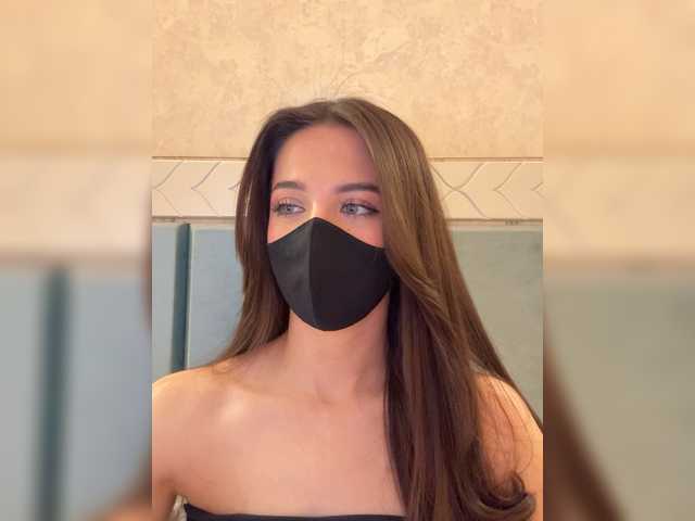 KissMec's BongaCams show and profile