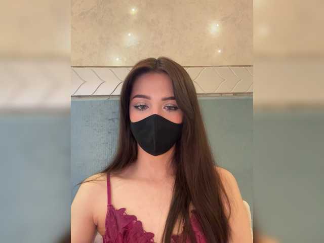 KissMec's BongaCams show and profile