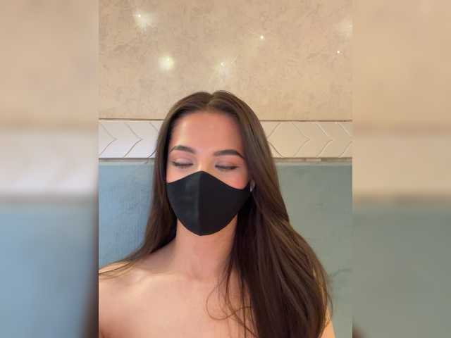 KissMec's BongaCams show and profile