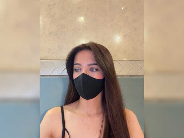 KissMec's BongaCams show and profile