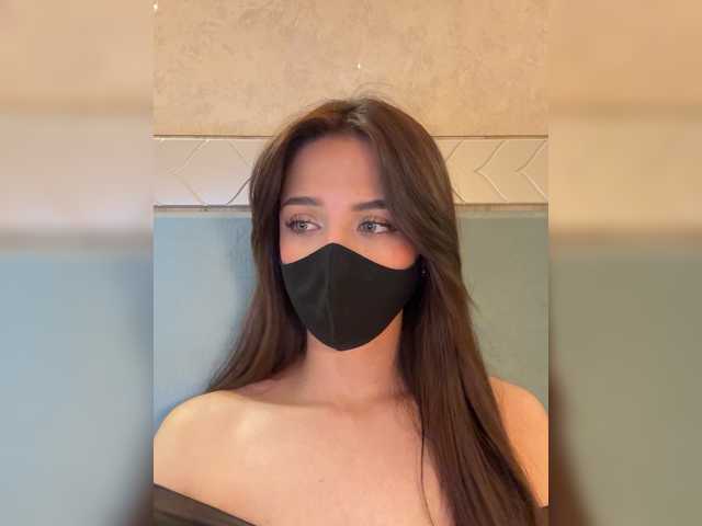 KissMec's BongaCams show and profile