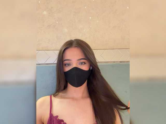 KissMec's BongaCams show and profile