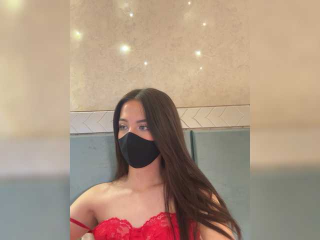 KissMec's BongaCams show and profile