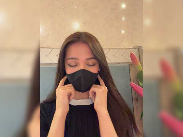 KissMec's BongaCams show and profile