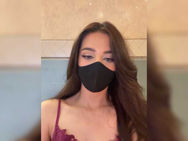 Profile and Statistics for KissMec on BongaCams