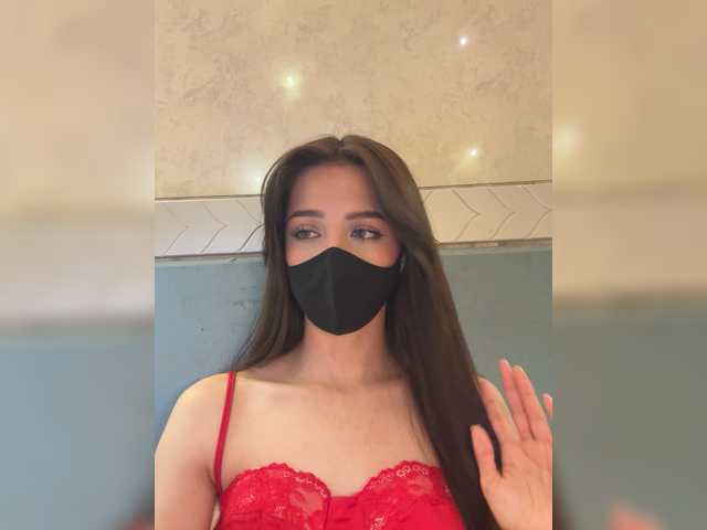 KissMec's BongaCams show and profile