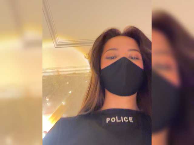 KissMec's BongaCams show and profile