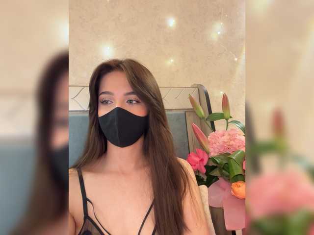 KissMec's BongaCams show and profile