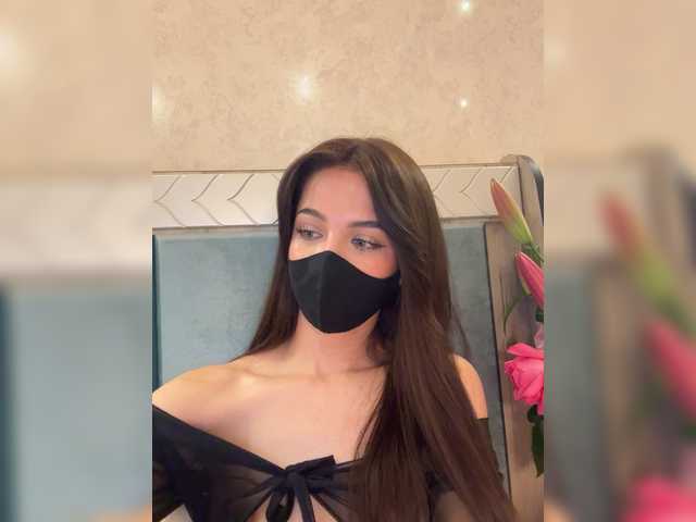 KissMec's BongaCams show and profile