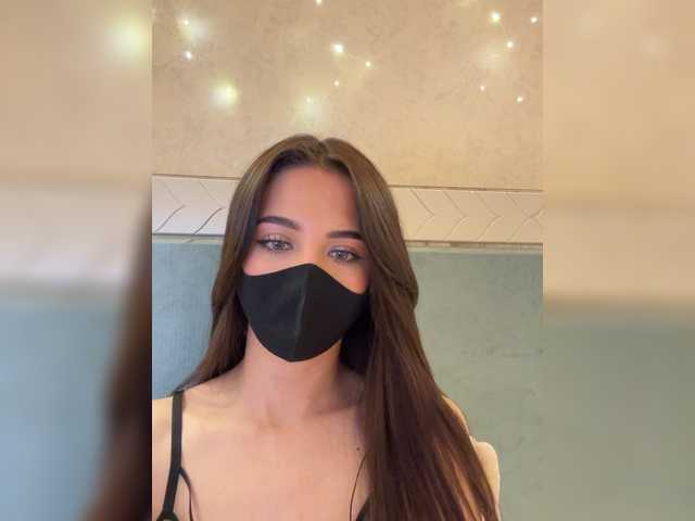 KissMec's BongaCams show and profile