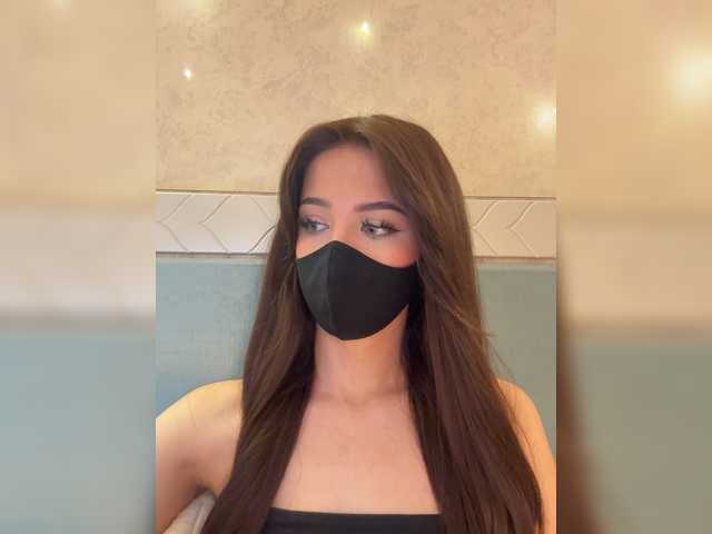 KissMec's BongaCams show and profile