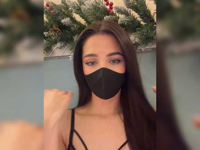 KissMec's BongaCams show and profile