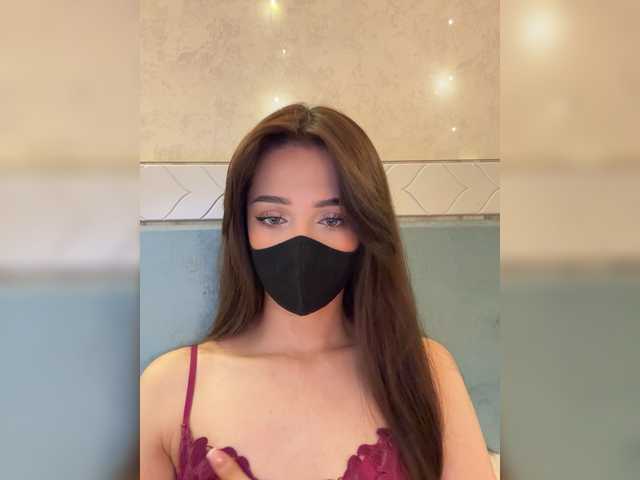 KissMec's BongaCams show and profile