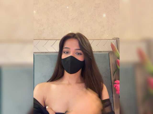 KissMec's BongaCams show and profile