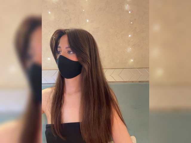 KissMec's BongaCams show and profile