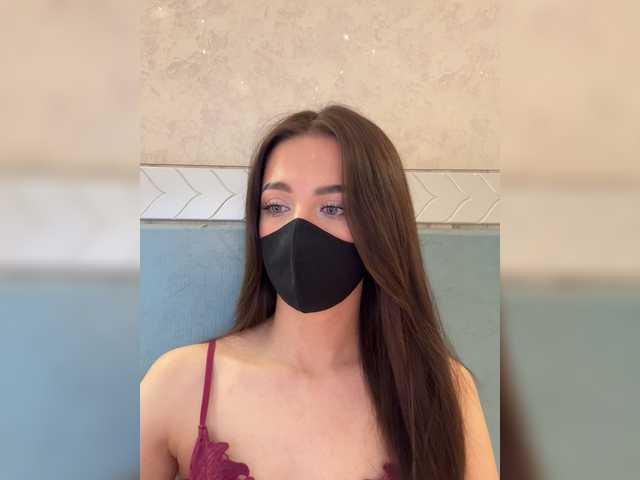 KissMec's BongaCams show and profile