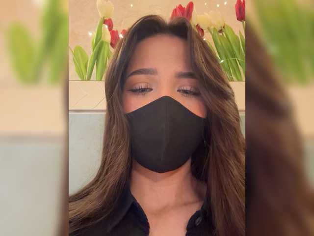 KissMec's BongaCams show and profile