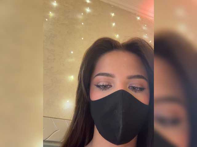 KissMec's BongaCams show and profile