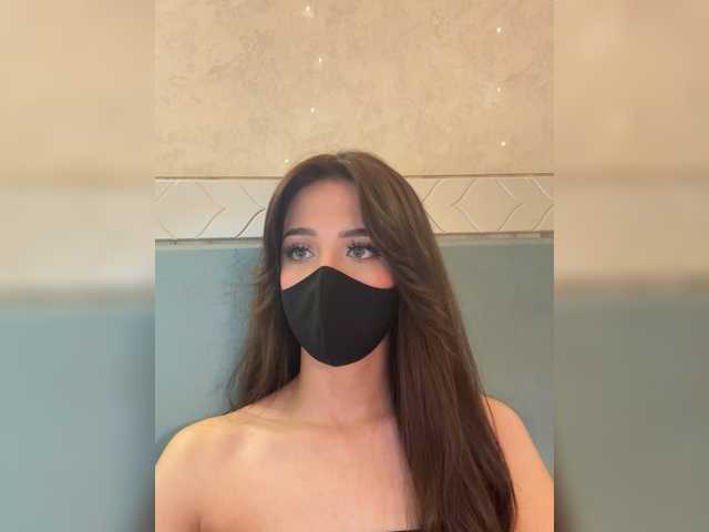 KissMec's BongaCams show and profile