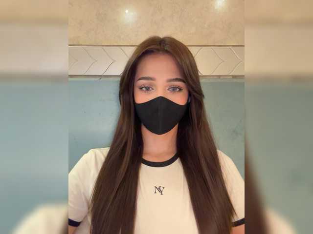 KissMec's BongaCams show and profile