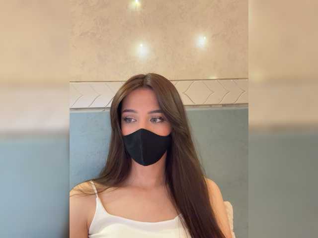 KissMec's BongaCams show and profile