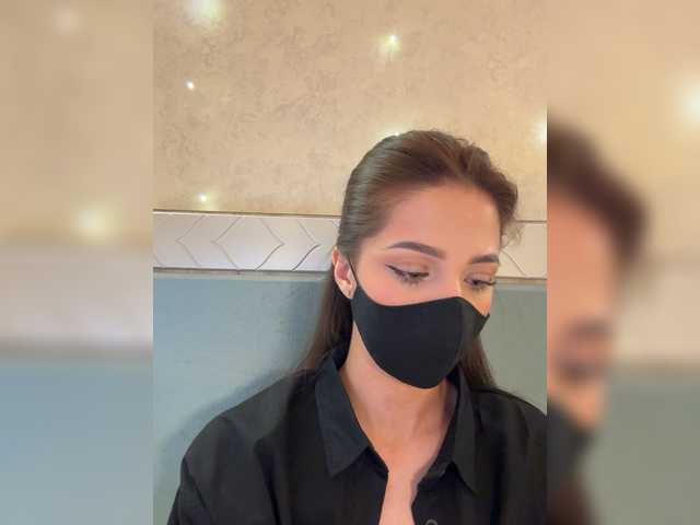 KissMec's BongaCams show and profile