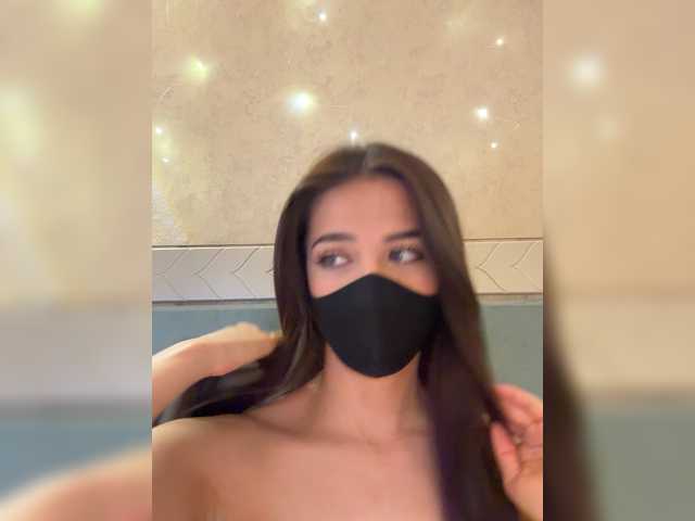 KissMec's BongaCams show and profile