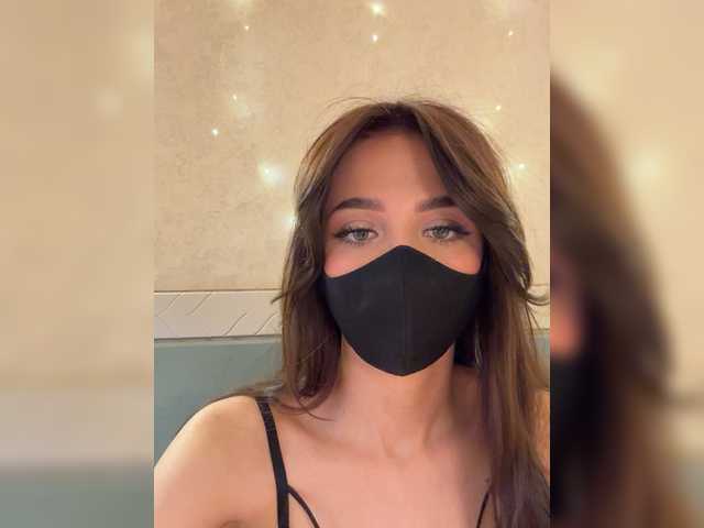 KissMec's BongaCams show and profile