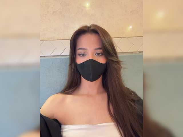 KissMec's BongaCams show and profile