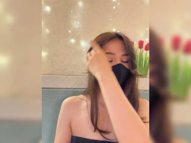 KissMec's BongaCams show and profile