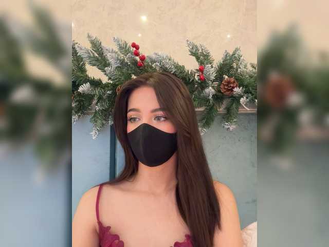 KissMec's BongaCams show and profile