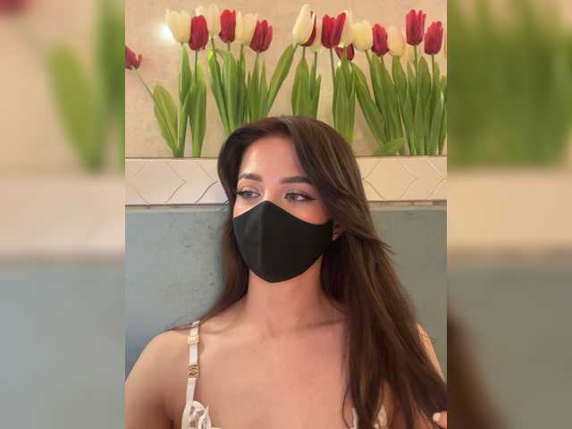 KissMec's BongaCams show and profile